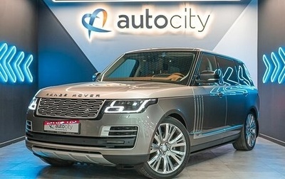 Land Rover Range Rover IV рестайлинг, 2020 год, 15 965 000 рублей, 1 фотография