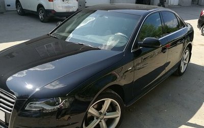 Audi A4, 2011 год, 1 950 000 рублей, 1 фотография