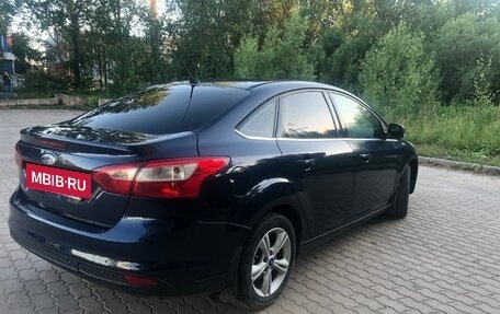 Ford Focus III, 2012 год, 680 000 рублей, 6 фотография