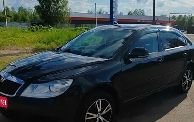 Skoda Octavia, 2012 год, 800 000 рублей, 1 фотография