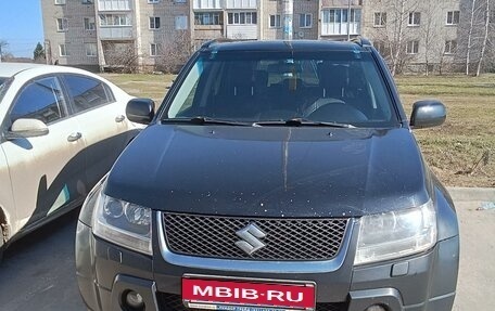 Suzuki Grand Vitara, 2007 год, 1 350 000 рублей, 1 фотография