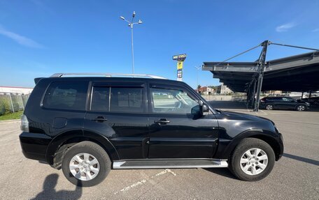 Mitsubishi Pajero IV, 2010 год, 1 850 000 рублей, 5 фотография