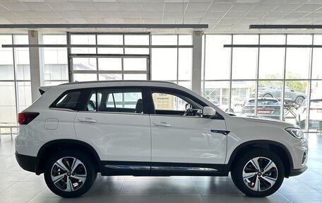 Changan CS75 I рестайлинг, 2023 год, 2 390 000 рублей, 6 фотография