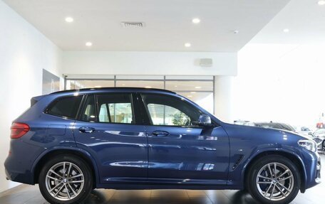 BMW X3, 2019 год, 4 999 000 рублей, 4 фотография