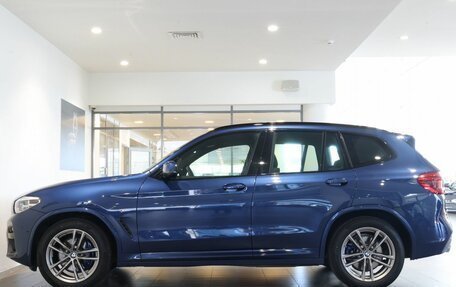 BMW X3, 2019 год, 4 999 000 рублей, 7 фотография