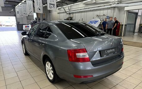 Skoda Octavia, 2014 год, 799 000 рублей, 7 фотография