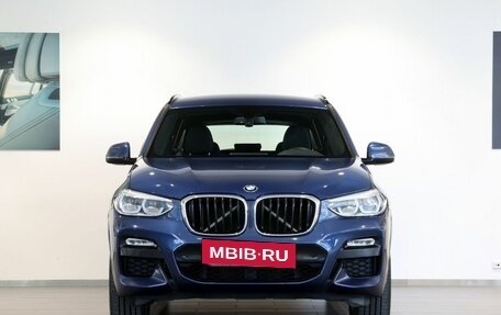 BMW X3, 2019 год, 4 999 000 рублей, 2 фотография