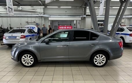 Skoda Octavia, 2014 год, 799 000 рублей, 8 фотография