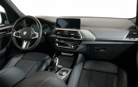 BMW X3, 2019 год, 4 999 000 рублей, 14 фотография