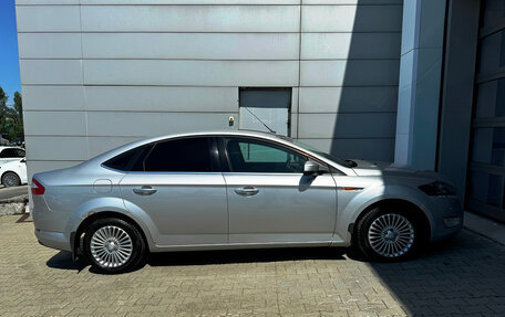 Ford Mondeo IV, 2008 год, 628 000 рублей, 3 фотография