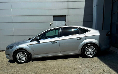 Ford Mondeo IV, 2008 год, 628 000 рублей, 4 фотография