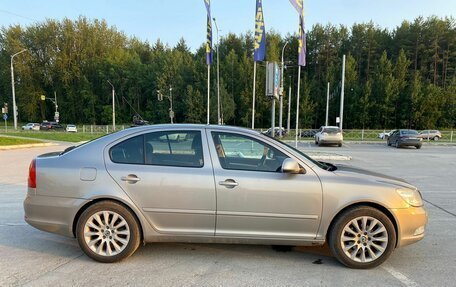 Skoda Octavia, 2010 год, 930 000 рублей, 4 фотография