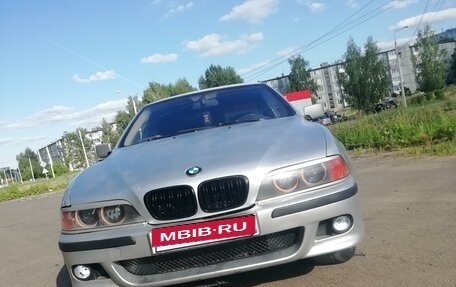 BMW 5 серия, 1998 год, 400 000 рублей, 2 фотография