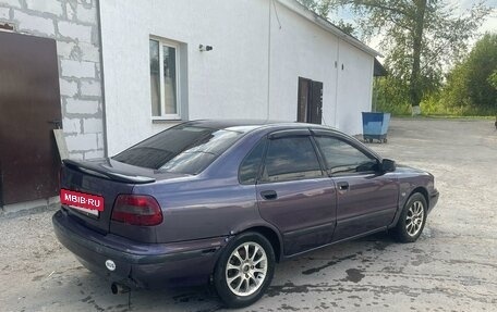 Volvo S40 II, 1997 год, 165 000 рублей, 3 фотография