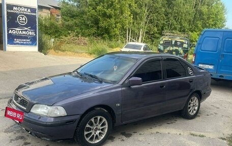 Volvo S40 II, 1997 год, 165 000 рублей, 7 фотография