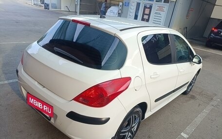 Peugeot 308 II, 2010 год, 770 000 рублей, 6 фотография