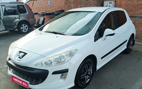 Peugeot 308 II, 2010 год, 770 000 рублей, 3 фотография