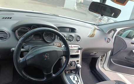 Peugeot 308 II, 2010 год, 770 000 рублей, 10 фотография