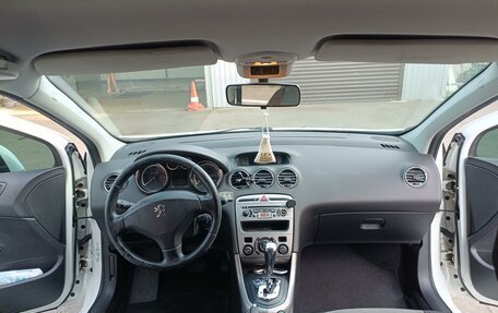 Peugeot 308 II, 2010 год, 770 000 рублей, 11 фотография