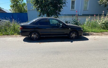 Nissan Almera, 2005 год, 305 000 рублей, 2 фотография