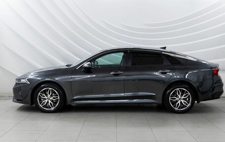 KIA K5, 2020 год, 2 688 000 рублей, 4 фотография