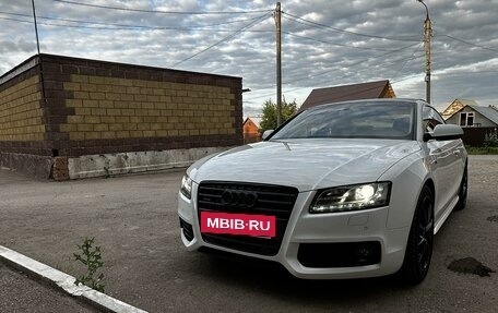 Audi A5, 2010 год, 1 350 000 рублей, 3 фотография