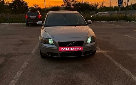 Volvo S40 II, 2006 год, 740 000 рублей, 2 фотография