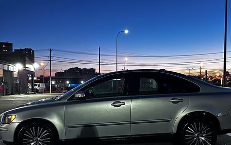 Volvo S40 II, 2006 год, 740 000 рублей, 6 фотография