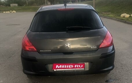 Peugeot 308 II, 2008 год, 320 000 рублей, 2 фотография