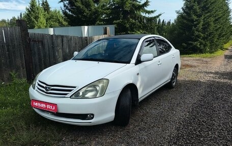 Toyota Allion, 2005 год, 810 000 рублей, 1 фотография