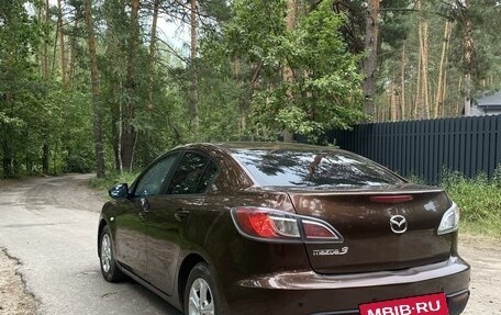 Mazda 3, 2012 год, 1 100 000 рублей, 8 фотография