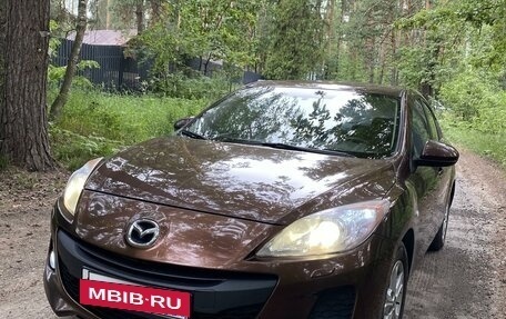 Mazda 3, 2012 год, 1 100 000 рублей, 4 фотография