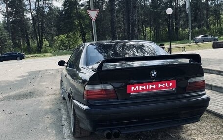 BMW 3 серия, 1994 год, 590 000 рублей, 4 фотография