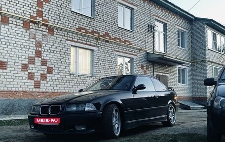 BMW 3 серия, 1994 год, 590 000 рублей, 5 фотография