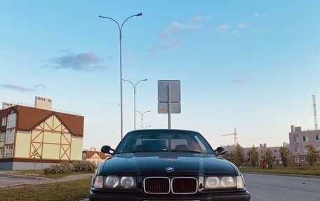 BMW 3 серия, 1994 год, 590 000 рублей, 9 фотография