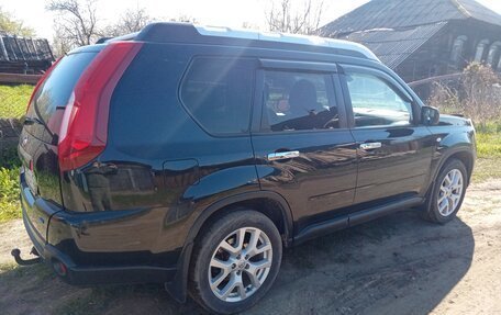 Nissan X-Trail, 2011 год, 1 450 000 рублей, 2 фотография