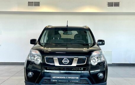 Nissan X-Trail, 2012 год, 1 400 000 рублей, 2 фотография