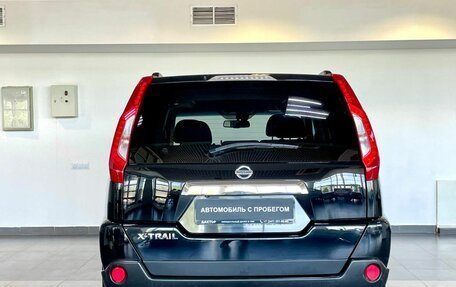 Nissan X-Trail, 2012 год, 1 400 000 рублей, 5 фотография