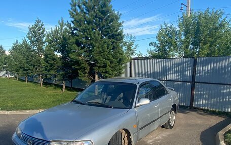 Mazda 626, 1992 год, 85 000 рублей, 2 фотография