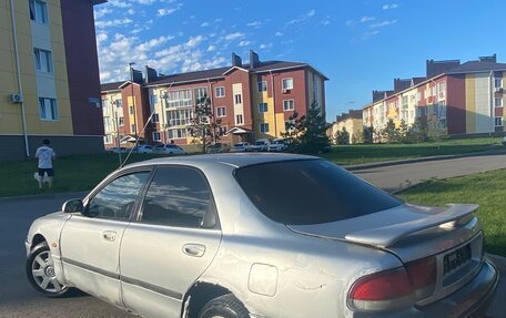 Mazda 626, 1992 год, 85 000 рублей, 3 фотография