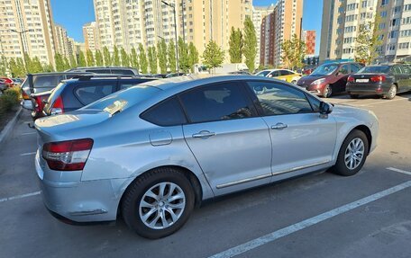 Citroen C5 II, 2011 год, 500 000 рублей, 4 фотография