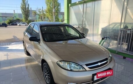 Chevrolet Lacetti, 2006 год, 600 000 рублей, 2 фотография