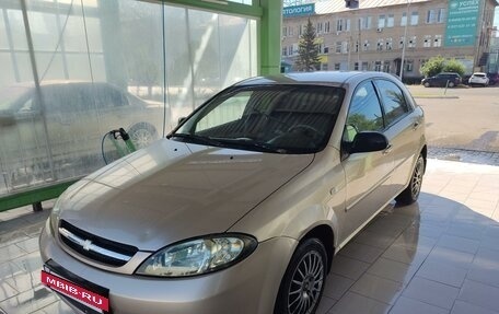 Chevrolet Lacetti, 2006 год, 600 000 рублей, 3 фотография