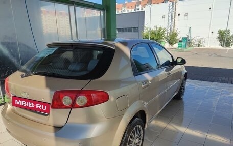 Chevrolet Lacetti, 2006 год, 600 000 рублей, 4 фотография