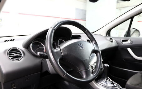 Peugeot 308 II, 2011 год, 650 000 рублей, 7 фотография