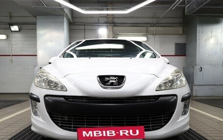 Peugeot 308 II, 2011 год, 650 000 рублей, 2 фотография