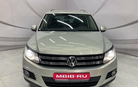 Volkswagen Tiguan I, 2012 год, 1 550 000 рублей, 2 фотография