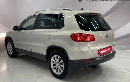 Volkswagen Tiguan I, 2012 год, 1 550 000 рублей, 7 фотография