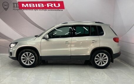 Volkswagen Tiguan I, 2012 год, 1 550 000 рублей, 8 фотография