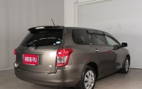 Toyota Corolla, 2011 год, 1 399 995 рублей, 4 фотография